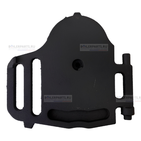 Дверца топочной камеры для котлов Buderus/Dakon 87381156260