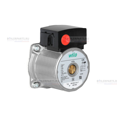Голова насоса BOSCH RS 15/6 WILO 87381198900
