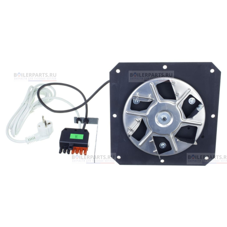 Вентилятор  BOSCH EBMPAPST 87399304180