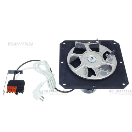 Вентилятор  BOSCH EBMPAPST 87399304180