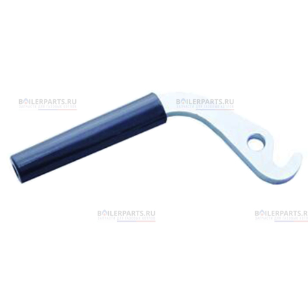 Защелка дверцы для котлов Bosch/Buderus/Junkers 87399300470
