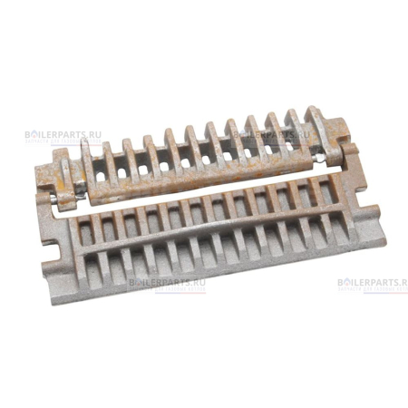 Решетка вертикальная DAKON 87399302200