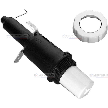 Пьезозапальник WR-1KD P для котлов Bosch/Buderus/Junkers 87481080230