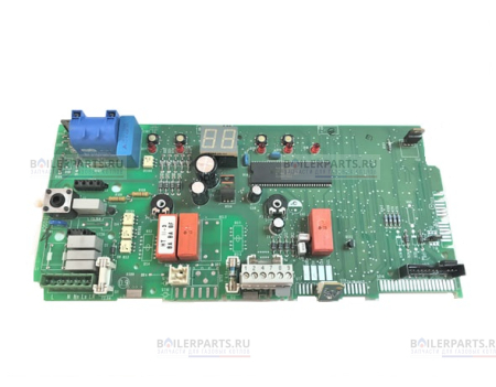 Плата управления BOSCH 87483004490