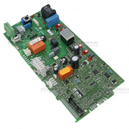 Плата управления BOSCH 87483005060