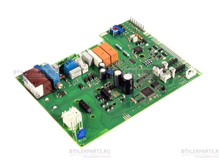Плата электронная Buderus Logomax U052 87483006890
