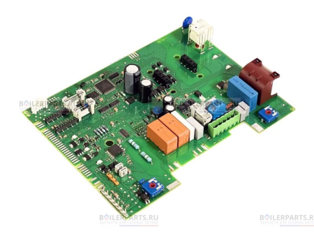 Плата электронная Buderus Logomax U052 87483006890