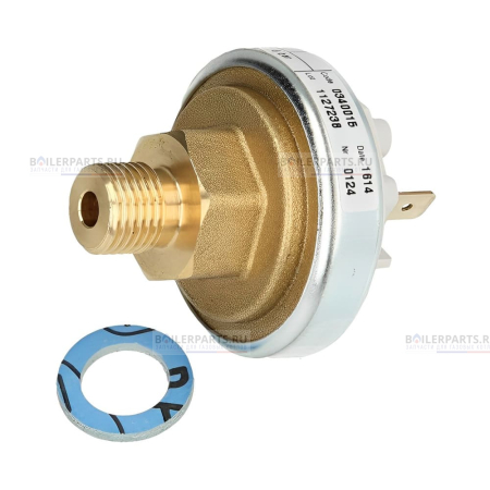 Реле давления воды WOLF SIT 8751201 [342]