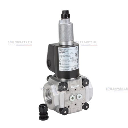 Газовый клапан Rp 1 1/2" 100 bar KROMSCHRODER 88000567