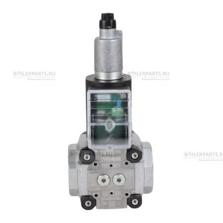 Газовый клапан Rp 1 1/2" 100 bar KROMSCHRODER 88000567