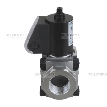 Газовый электромагнитный клапан Rp 1 1/2" 500 bar KROMSCHRODER 88000594