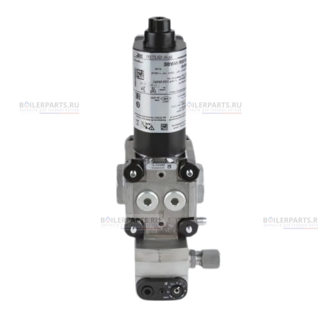 Газовый клапан Rp 1/2" 95 bar KROMSCHRODER 88018570