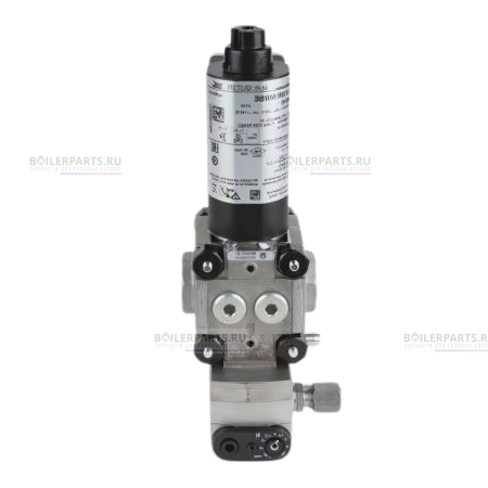Газовый клапан KROMSCHRODER Rp 3/4", внутренняя резьба 88012147