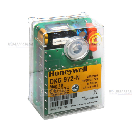Блок управления HONEYWELL 8902453