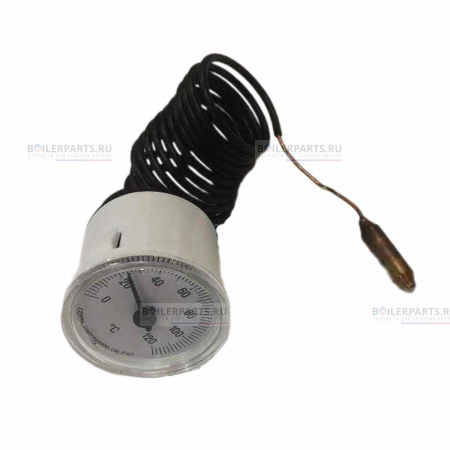 Термометр для котлов Baxi Slim UB 80/120 8922500