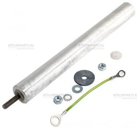 Анод магниевый DE DIETRICH 89608914