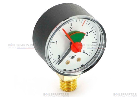 Манометр BOSCH 81192030