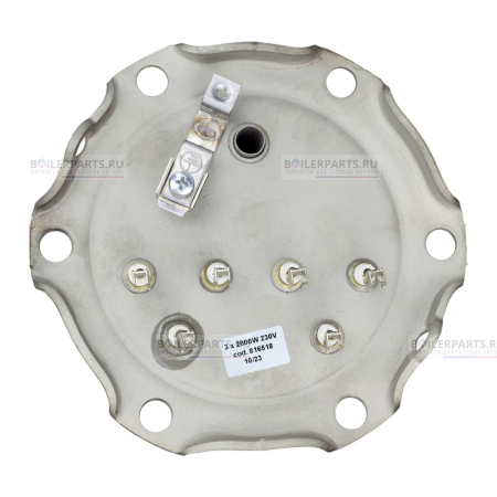 Нагревательный элемент 6000W 230V ARISTON 816518