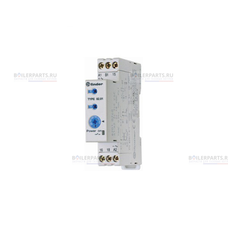 Реле времени FINDER 821102400000