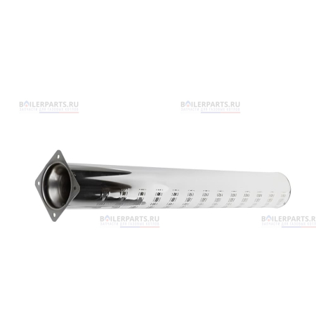 Клапан газовый DE DIETRICH 5 bar 83508650