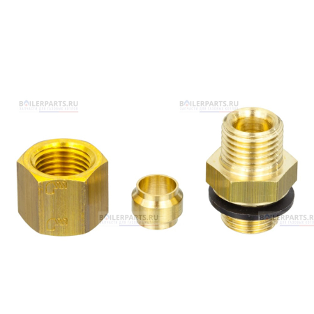 Горелка запальная DE DIETRICH 83588601