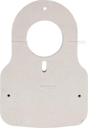 Теплоизоляция дверки, задняя DE DIETRICH 94250224