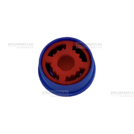 Ограничитель протока воды 12 л.мин. (красный) ALPHATHERM 95000688