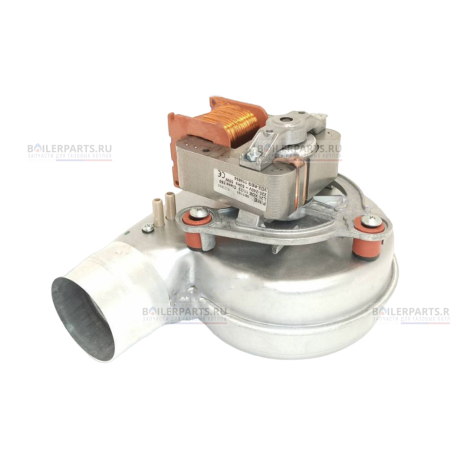 Вентилятор  55W ALPHATHERM FIME 95000949