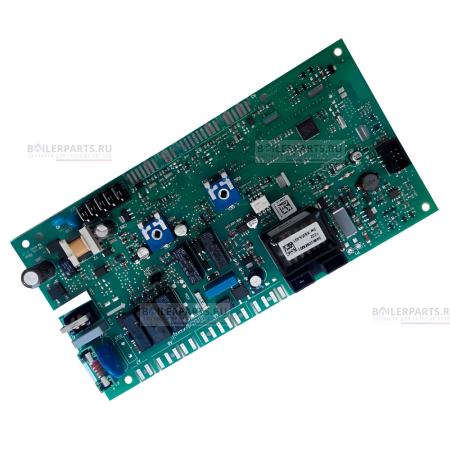Плата управления ALPHATHERM 95000952