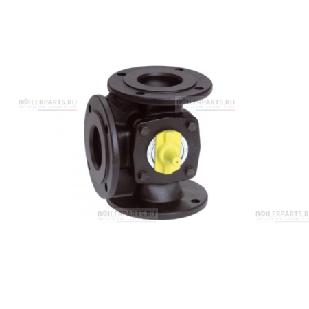 3-ходовой смеситель отопительного контура DN100 фланцевый PN6 для котлов Viessmann 9522486