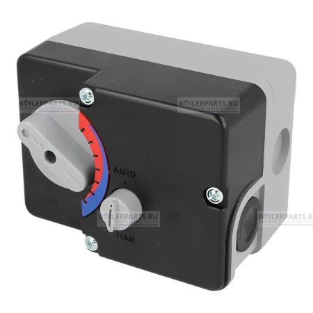 Привод для фланцевого смесителя DN40 и DN50 для котлов Viessmann 9522487