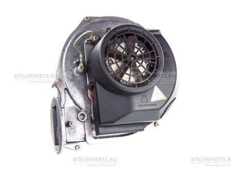 Вентилятор  UNICAL EBMPAPST 95262090