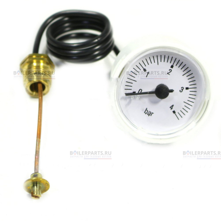 Манометр RODA 95262112