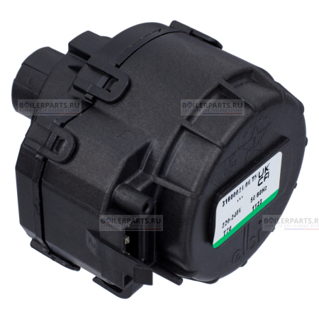 Мотор трехходового клапана ALPHATHERM SaunierGPT 95263492