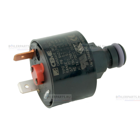 Датчик давления воды SIME CEME 95263539