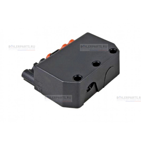 7-контактный вилочный разъем DE DIETRICH 95317395