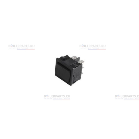 Переключатель DE DIETRICH 95325362