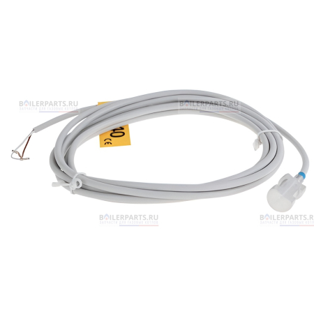 Датчик температуры VF40 с 5-контактным разъёмом для котлов De Dietrich 95365487