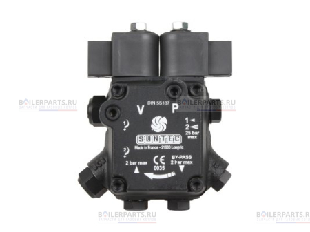 Топливный насос SUNTEC AT2V 45C 9602-4