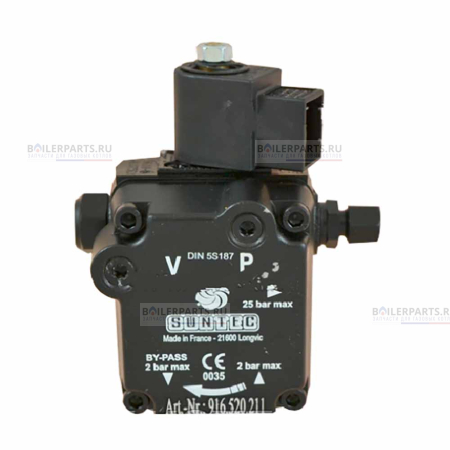 Топливный насос SUNTEC AL 75 CK 9610-6