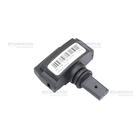 Датчик давления и температуры MORATOP 96577492