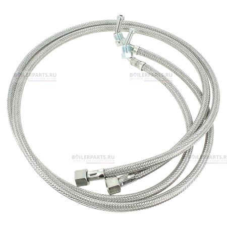 Шланг гибкий для жидкого топлива DE DIETRICH 1200 мм 97955485