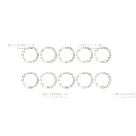 Уплотнение  для котлов Vaillant 981356