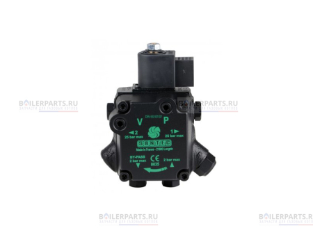 Топливный насос SUNTEC AU 47 L 9853-6