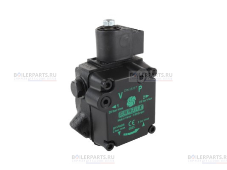 Топливный насос SUNTEC AU 47 R 9856-6