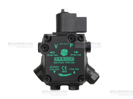 Топливный насос SUNTEC AU 47 L 9857-6