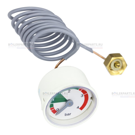 Манометр BAXI SaunierGPT 99516511P