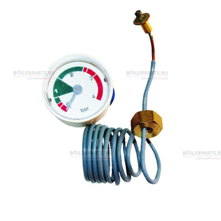 Манометр BAXI 9951830