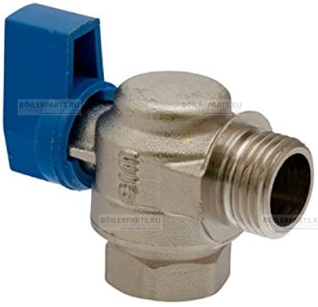 Кран подпитки BAXI 9951230