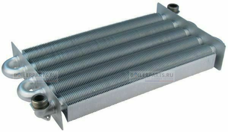 Теплообменник первичный монотермический ARISTON  VALMEX 998139